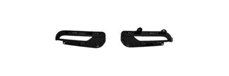 Kit Rejillas de Paragolpes Frontal Luz Diurna Fiat Talento (2017.01->) (Derecho/Izquierdo)