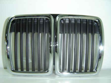 Rejilla Central Bmw E30 (1983->)