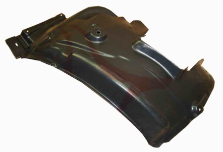 Plástico De Paso De Rueda Derecho Bmw Serie 3 E90 (2005->) (Trasero)