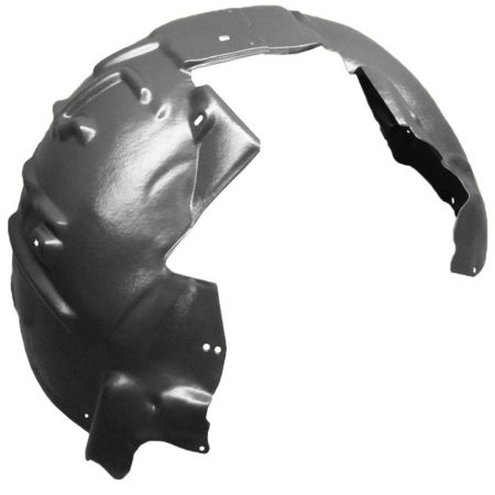 Plástico De Paso De Rueda Derecho Audi A4 (2007->)