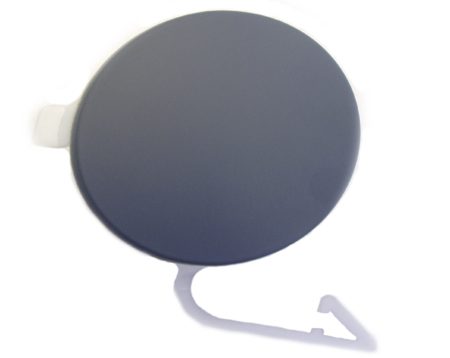 Tapa de Remolque Paragolpes Frontal (Para Pintar) Ford Puma (2019.09->) (Mod St Line)