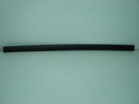 Moldura Paragolpes Trasera Bmw E36 (1991->) (Centro)