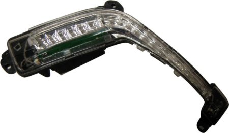 Faro Delantero Auxiliar Diurno Derecho Peugeot 308 (2011->) (LED)