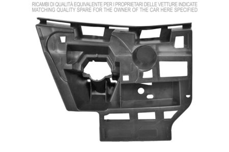 Soporte Interior Derecho Paragolpes Frontal Skoda Octavia (2013->)