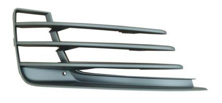 Rejilla Derecha Paragolpes Frontal Volkswagen Golf VII GTI (C/Agujeros Antinieblas) (2013->)