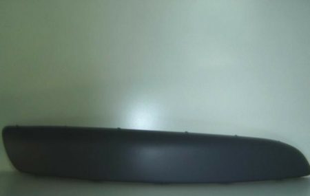 Carcasa Paragolpes Frontal Izquierda (Para Pintar) Peugeot 307 (2001->)