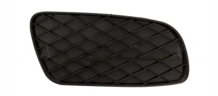 Rejilla Derecha Paragolpes Frontal Mcc Smart Fortwo (S/Agujero Antiniebla) (2007->)