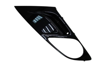 Rejilla Izquierda Paragolpes Frontal Opel Zafira (C/Agujeros Antinieblas) (2012->)