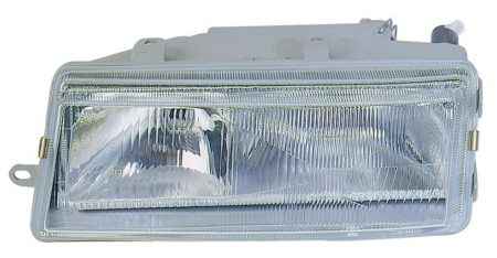 Faro Delantero Derecho (Manual/Electrico) Seat Toledo (1991->)