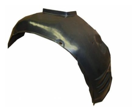 Plástico De Paso De Rueda Derecho Seat Ibiza (1997->)