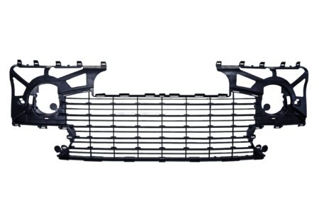 Rejilla Paragolpes Frontal Peugeot 307 (2005->)
