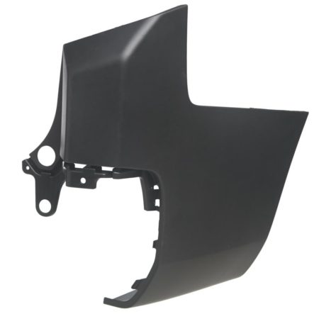 Punta Paragolpes Trasero Derecho 1p Citroen Berlingo (2018.06->) (Larga)