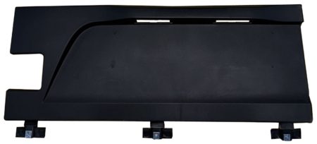 Moldura Puertatrasero Izquierda Iveco Daily (2014.03->) (Mala)