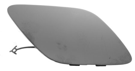 Tapa de Remolque Paragolpes Frontal (Para Pintar) Opel Astra K (2019.08->)