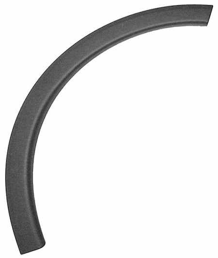 Moldura Aleta Frontal Derecha Opel Corsa (2000->) (C/Emblema)