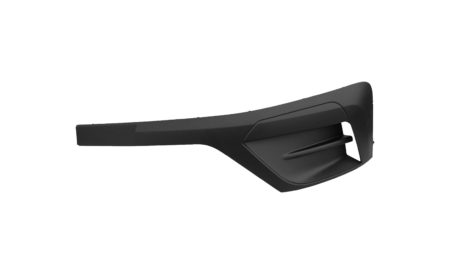 Moldura Paragolpes Frontal Izquierda Renault Trafic (2021.08->)