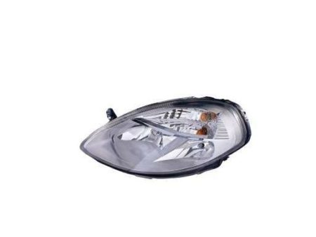 Faro Delantero Izquierdo Electrico Lancia Y (2003->)/ Musa (2003->)