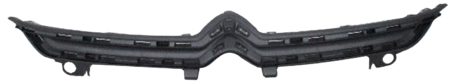 Rejilla Frontal Negra Citroen C4 Picasso (2013->)