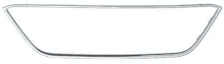 Aro Rejilla (Cromado) Seat Ibiza (2015->)