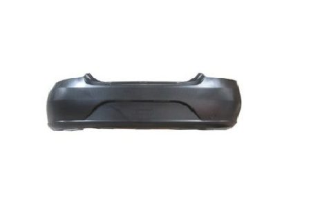 Paragolpes Trasero (Para Pintar) Fiat Linea (2007->)