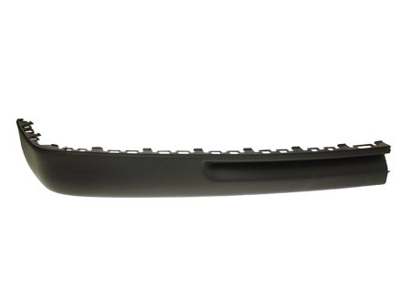 Spoiler Paragolpes Frontal Derecho Volkswagen Golf GTI (1991->)