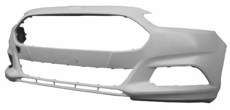 Paragolpes Frontal (Para Pintar) Derecho/Izquierdo Ford Mondeo (2014->) (C/Spoiler)