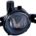 Faro Antiniebla Izquierdo Bmw Serie 1 E87/X3/X5 (2004->)