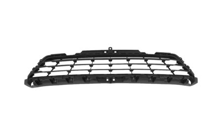 Rejilla Paragolpes Frontal Renault Trafic (Negra) (2021.08->)