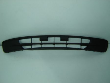 Rejilla Paragolpes Frontal Fiat Punto (1999->) (Abierta (5P)