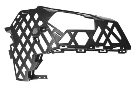 Soporte Derecho Paragolpes Frontal Volkswagen Passat (2015->)
