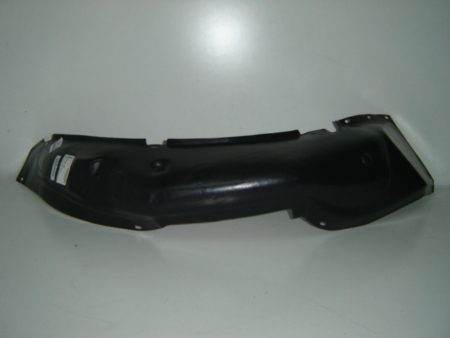 Plástico De Paso De Rueda Izquierdo Volkswagen Passat (1993->)