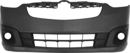 Paragolpes Frontal (Para Pintar) Opel Combo (C/Agujeros) (2012->)