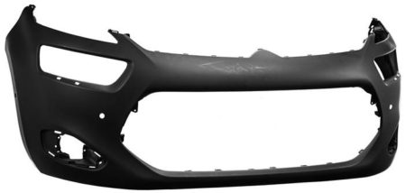 Paragolpes Frontal (Para Pintar) Citroen C4 Picasso (C/Agujero Lavafaros) (C/Agujero Sensor) (2013->)