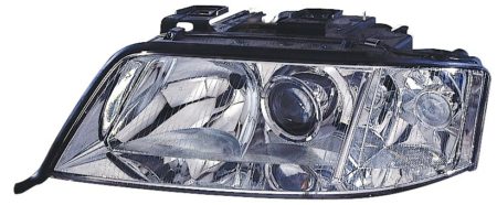 Faro Delantero Izquierdo Electrico Audi A6 (1999->2000)