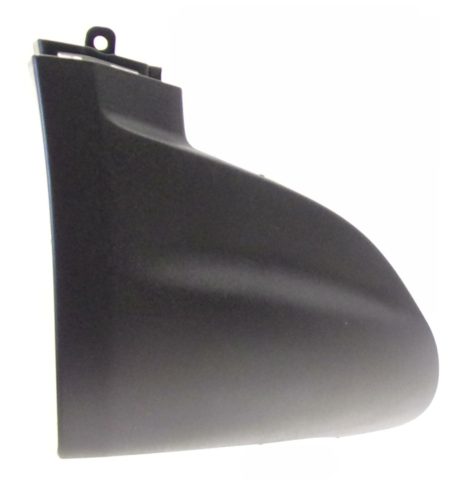 Spoiler Derecho Paragolpes Frontal Fiat 500x (2014->)