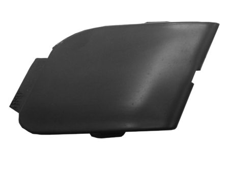 Tapa de Remolque Paragolpes Frontal (Para Pintar) Ford Kuga (2008->)