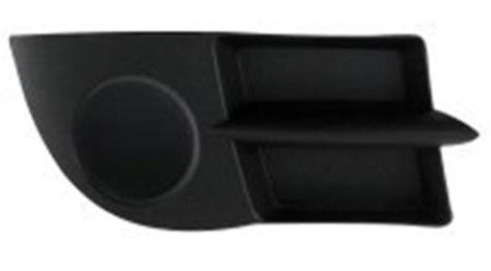 Rejilla Derecha Paragolpes Frontal Renault Clio Storia (S/Agujero) (2005->)