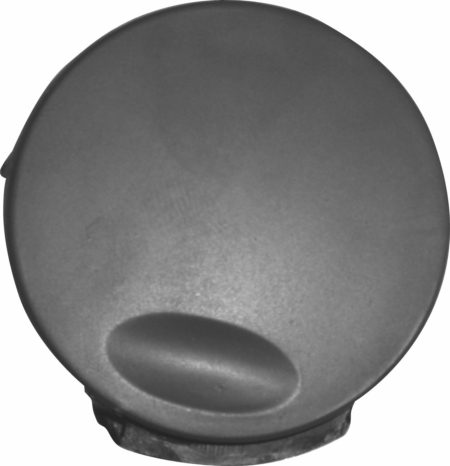 Tapa de Remolque Paragolpes Frontal (Para Pintar) Opel Astra (2004->)
