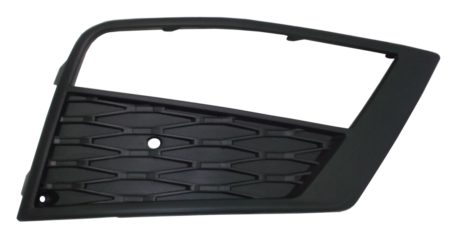 Rejilla Derecha Paragolpes Frontal (C/Agujero Antiniebla) Seat Ateca (2016->)