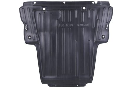 Resguardo Inferior Motor Renault Megane/Scenic (2002->)