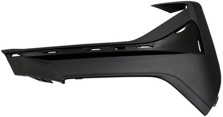 Rejilla Izquierda Paragolpes Frontal Negra Bmw X1 F48 (2019.07->)