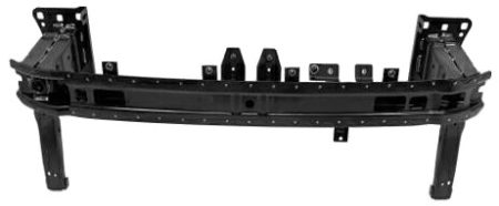 Refuerzo Paragolpes Frontal Volkswagen Passat B8 (2019.07->)