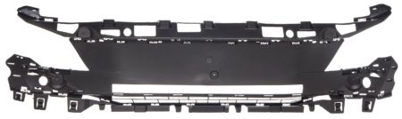 Refuerzo Plástico Superior Paragolpes Frontal Peugeot 3008/5008 (2020.09->)