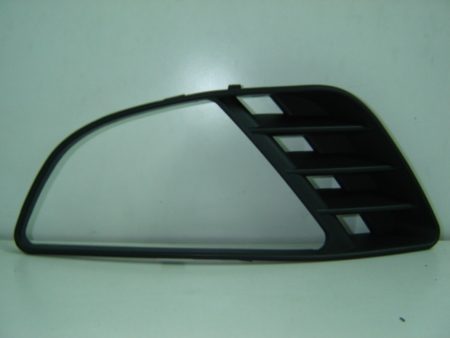 Rejilla Izquierda Paragolpes Ford Fiesta (C/Agujeros) (2002->)