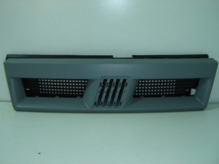 Rejilla Fiat Tempra (1993->) (Completa)