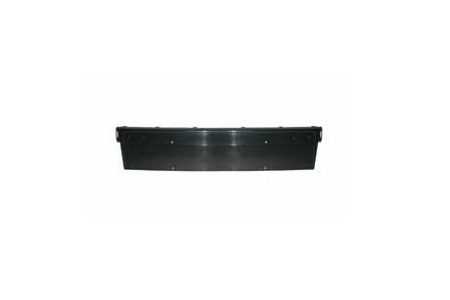 Soporte Chapa Matricula Paragolpes Frontal Bmw E39 (2000->)