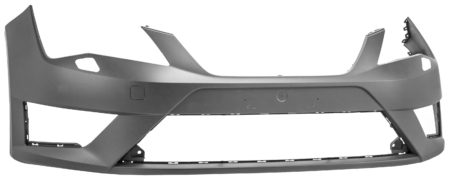 Paragolpes Frontal (Para Pintar) Seat Leon Fr (2012->) (C/Lavafaros)