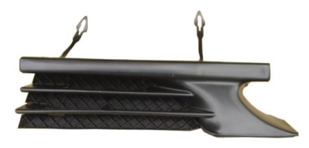 Rejilla Izquierda Paragolpes Frontal Mercedes C W202 (1997->) (Central)