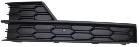 Rejilla Izquierda Paragolpes Frontal Skoda Octavia (2017->)