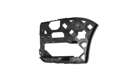 Soporte Interior Izquierdo Paragolpes Frontal Volkswagen Caddy (2016->)